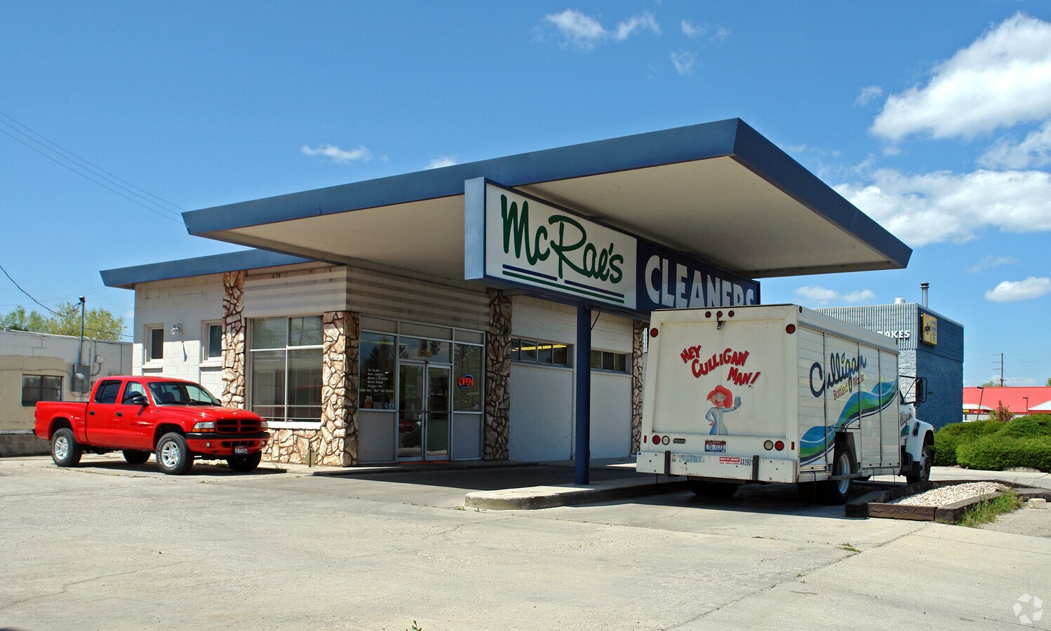 2753 W State St, Boise, ID, 83702 - Freestanding Property For Lease on LoopNet.com