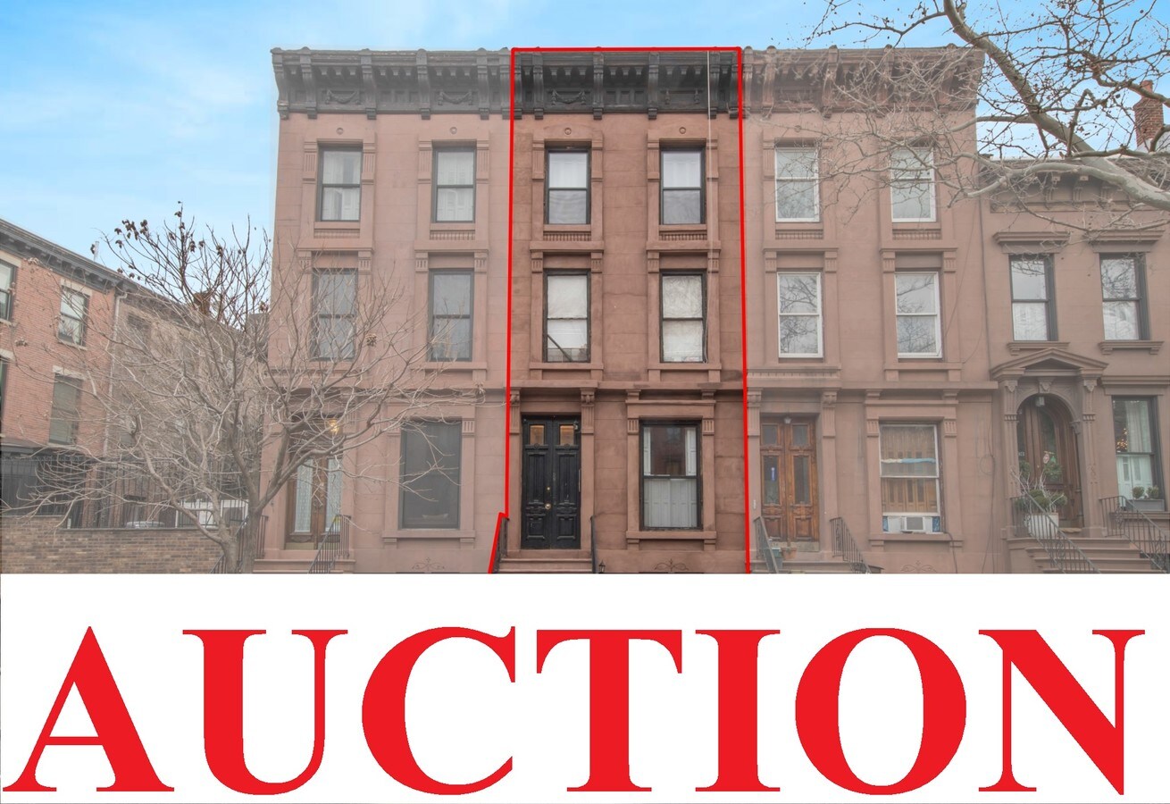 299 Vanderbilt Ave, Brooklyn, NY, 11205 Apartments Property For Sale