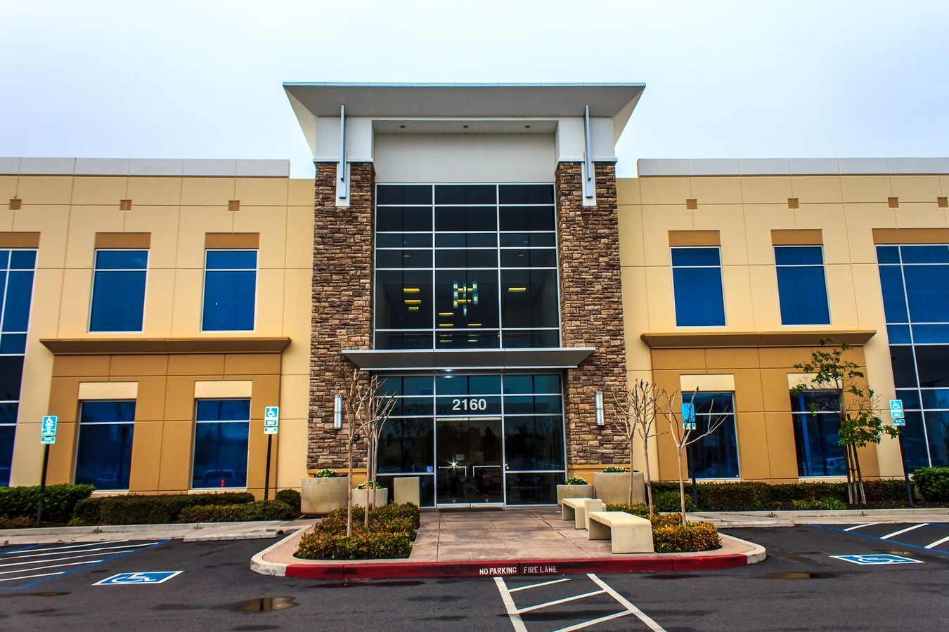 2160 W Grant Line Rd, Tracy, CA, 95377 Medical Property For Sale on