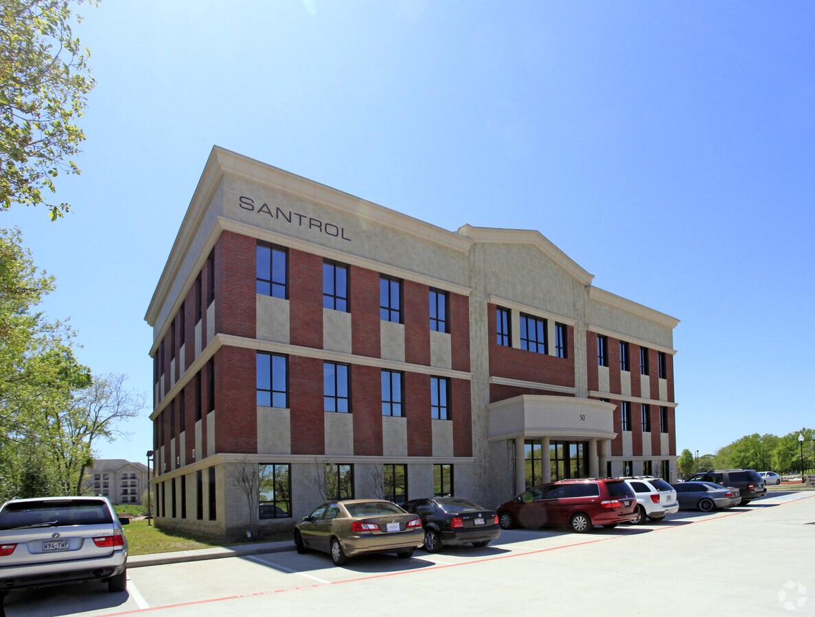 50 Sugar Creek Center Blvd, Sugar Land, TX, 77478 - Property For Lease