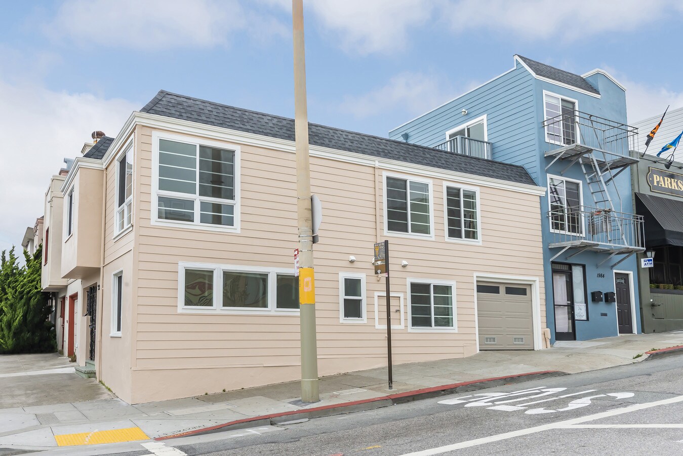 San Francisco Property Appraiser San Francisco Property Appraiser
