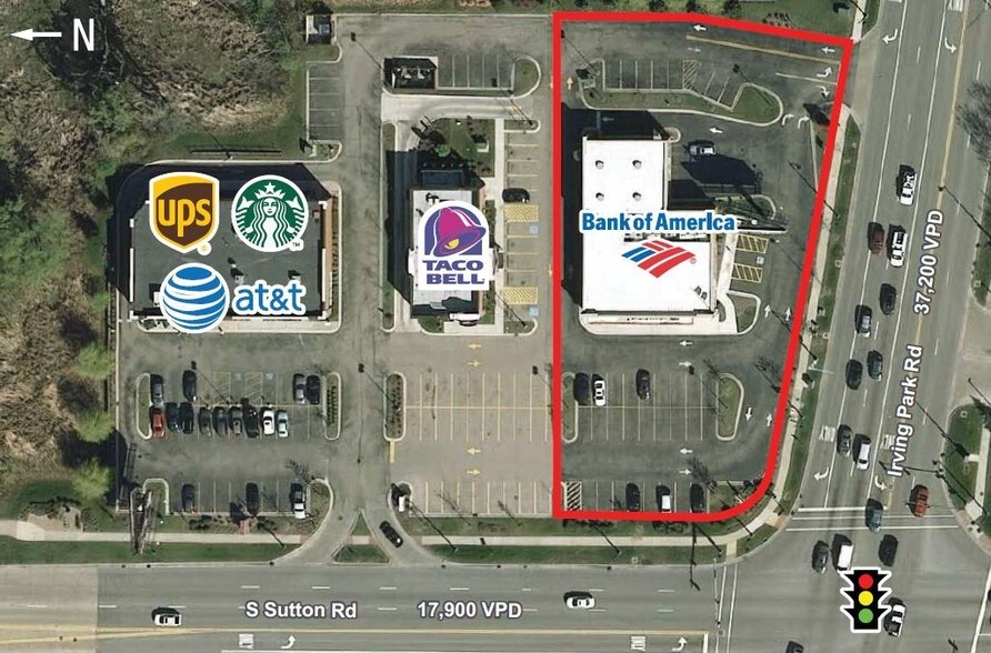 705 sutton rd streamwood il 60107 bank for sale on cityfeet com