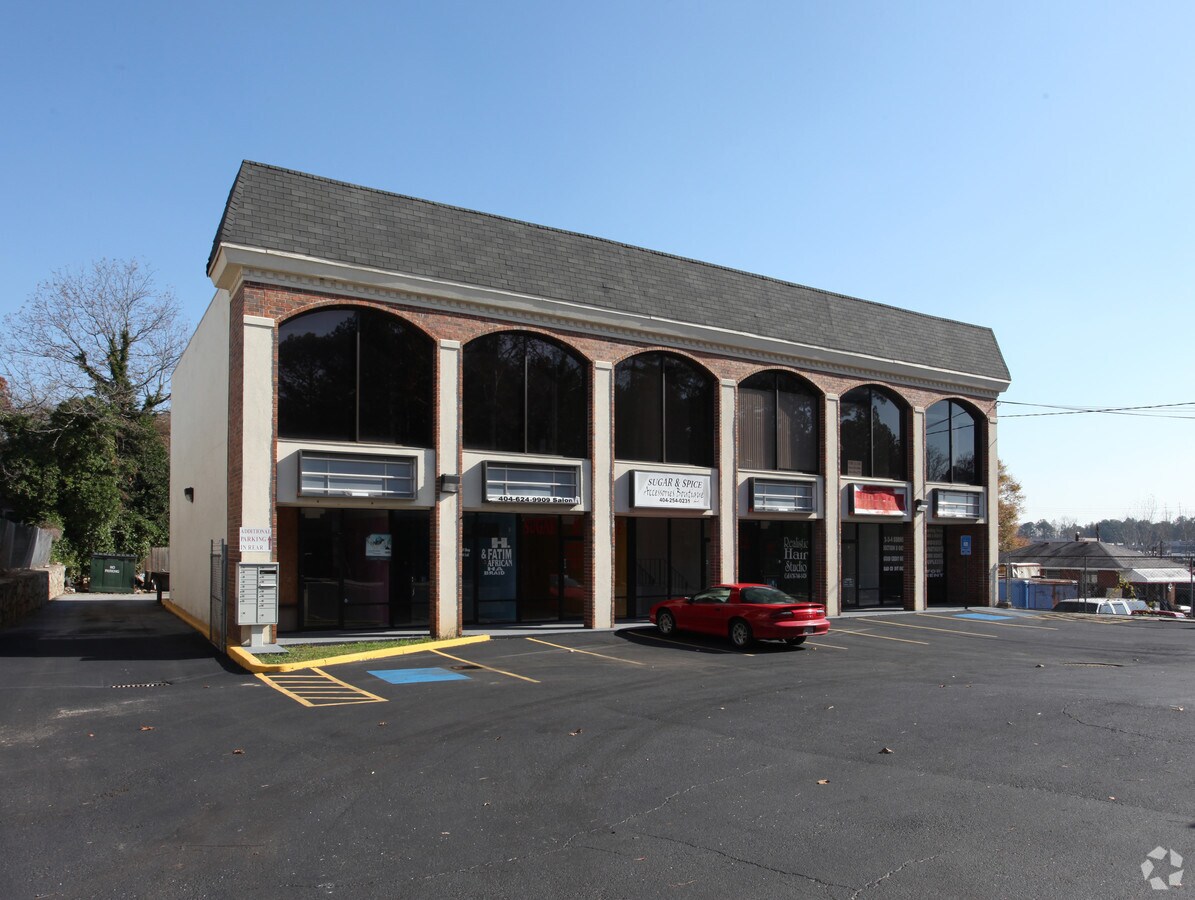 1234 Moreland Ave SE, Atlanta, GA, 30316 Property For Lease on