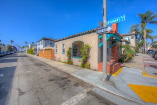 Long Beach, CA Apartment Buildings for Sale - LoopNet.com