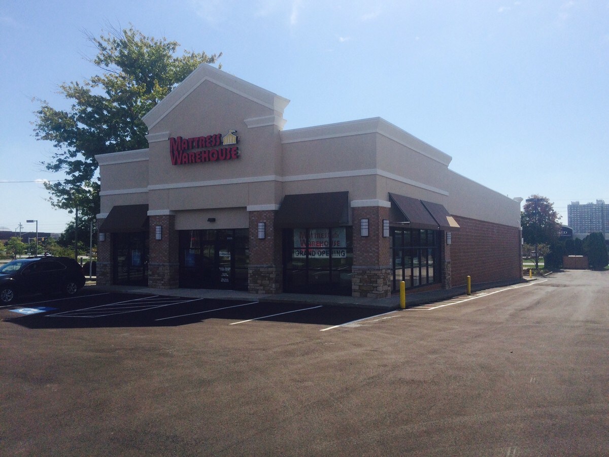 26075 Lorain Rd, North Olmsted, OH, 44070 Freestanding Property For