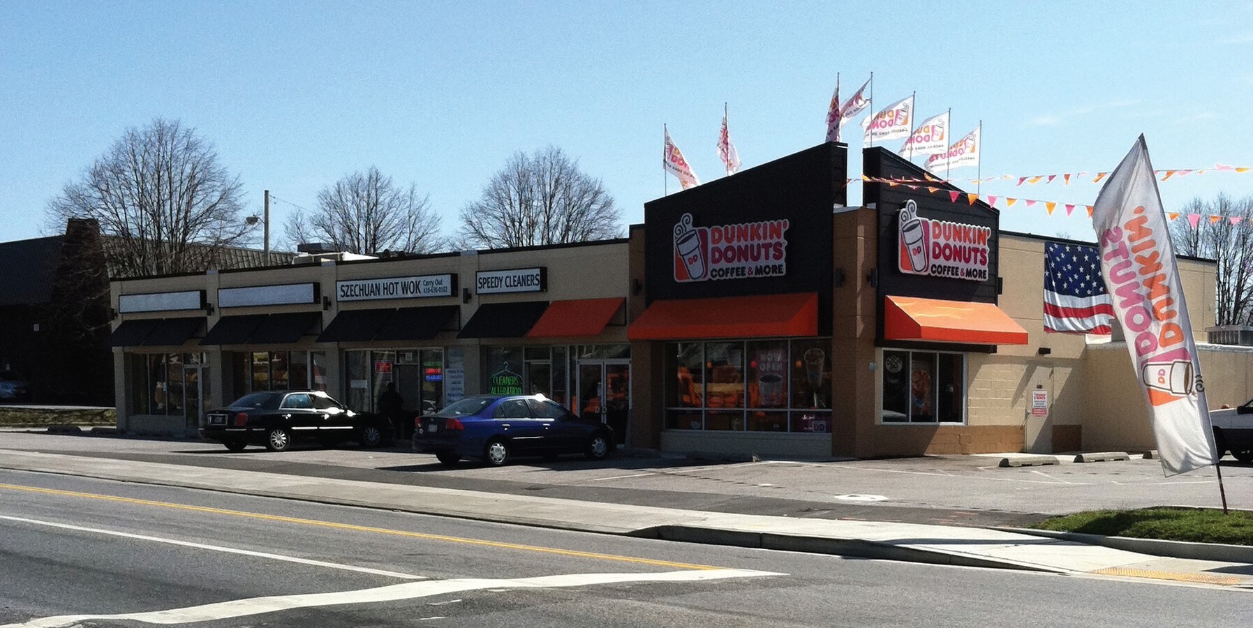 Hammond Ferry Rd Nursery Linthi Hammond Ferry Rd Nursery Linthi Heights Md 21090 Property For Lease On Loopnet