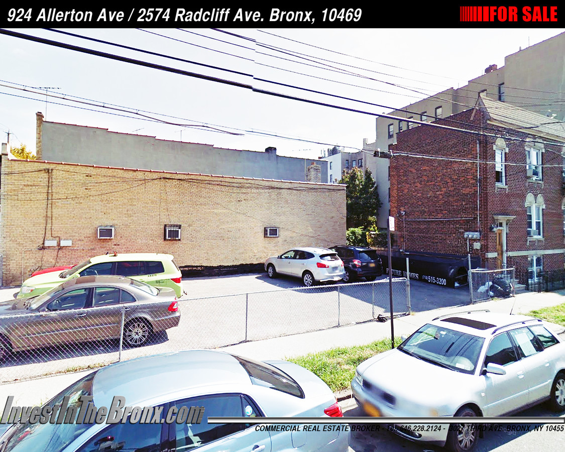 924 Allerton Ave, Bronx, NY, 10469 - Property For Sale on LoopNet.com