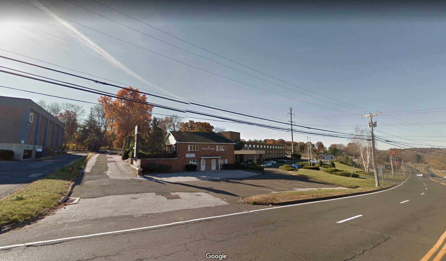 9 Stony Hill Rd, Bethel, CT, 06801 Commercial Property For Sale on