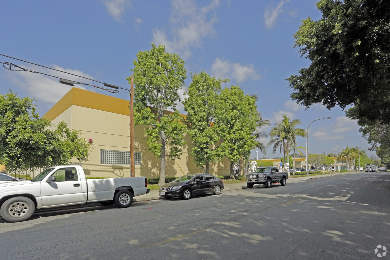951-983 Meridian Ave, Alhambra, CA, 91803 - Warehouse Property For Lease on LoopNet.com
