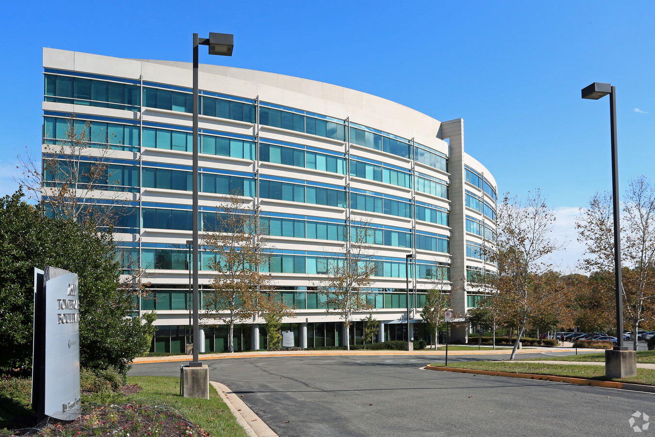 2600 Tower Oaks Blvd, Rockville, MD, 20852 - Property For Lease on ...