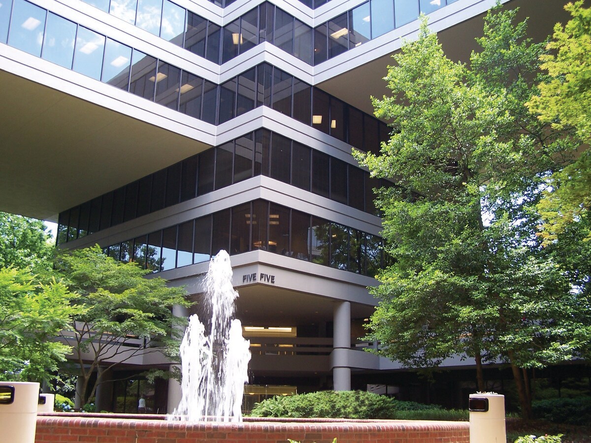 3525 Piedmont Rd NE, Atlanta, GA, 30305 Property For Lease on