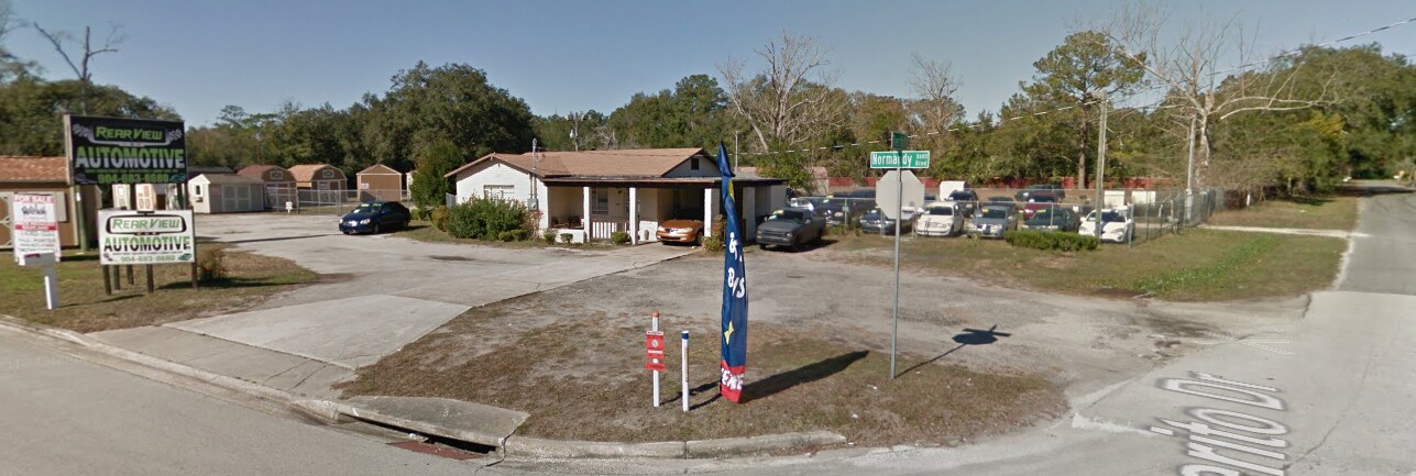 8649 Normandy Blvd, Jacksonville, FL, 32221 - Commercial ...