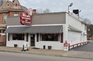 Zanesville Oh Commercial Real Estate For And Lease Loopnet 730 Putnam Ave Zanesville Oh