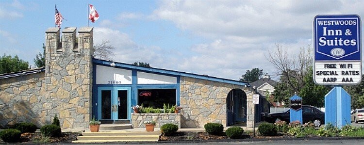 21880 West Rd Woodhaven Mi 48183 Hotel For On Cityfeet Primary Photo Of 21880 West Rd Woodhaven Hotel For