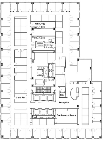 1745 Broadway, New York, NY 10019 - Office For Lease on Cityfeet.com