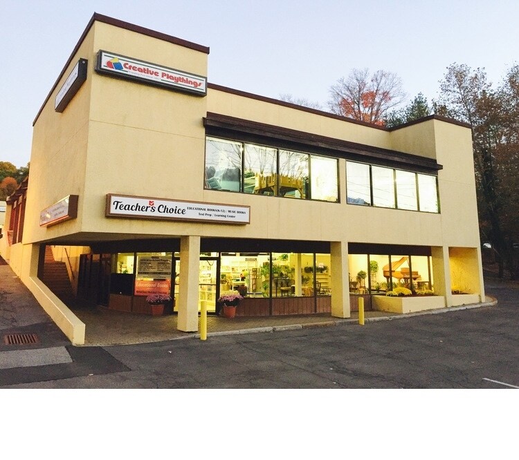 450 Central Park Ave, Scarsdale, NY, 10583 Property For Lease on