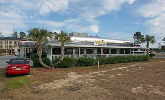 Pensacola Fl Restaurants For Loopnet Page 2 100 Loblolly Ln Pensacola Fl