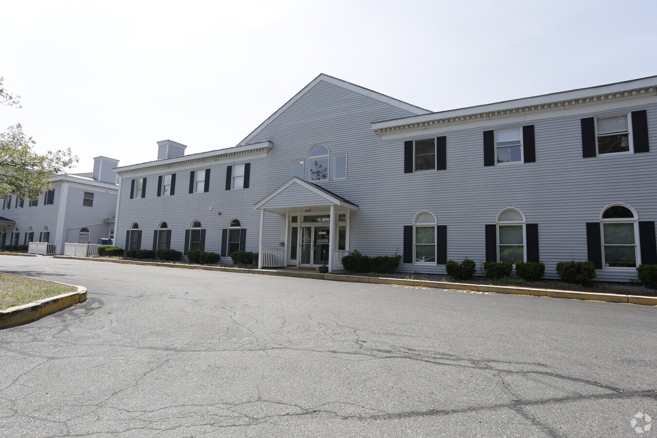 184 Pleasant Valley St, Methuen, MA, 01844 Medical Property For Lease