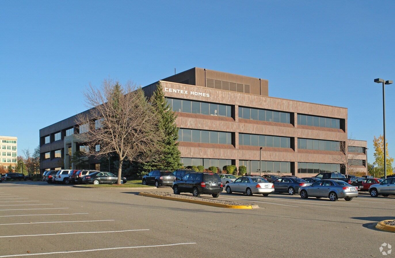 12701 Whitewater Dr, MN, 55343 Property For Lease on