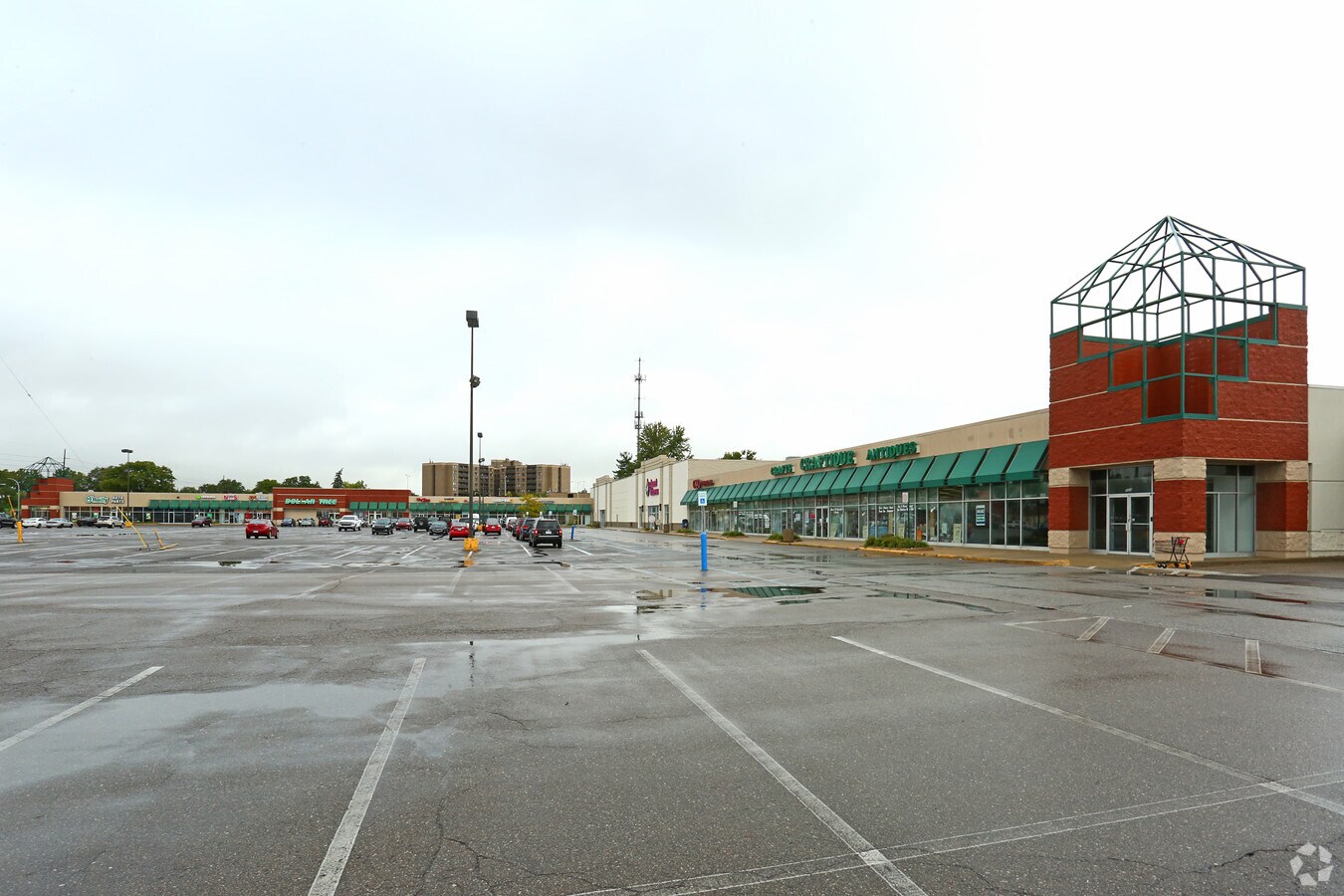 57265940 Middlebelt Rd, Garden City, MI, 48135 Property For Lease on