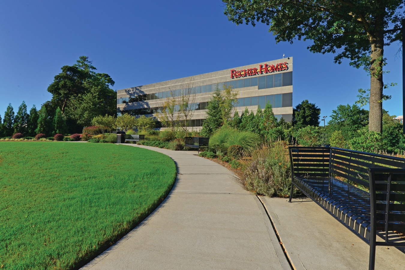 2675 Paces Ferry Rd SE, Atlanta, GA, 30339 - Medical Property For Lease ...