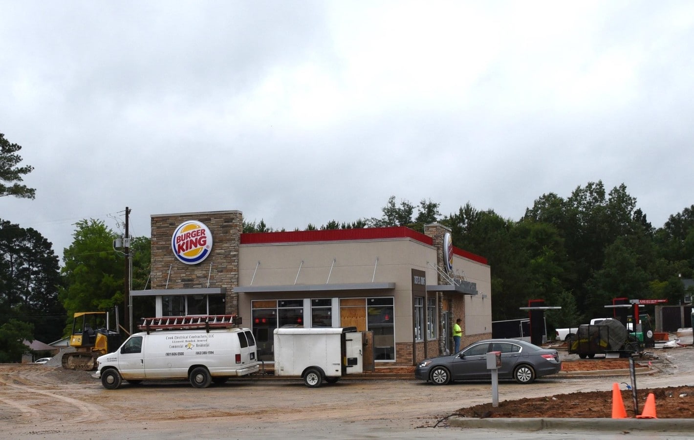 503 highway 16 e carthage ms 39051 fast food property for sale