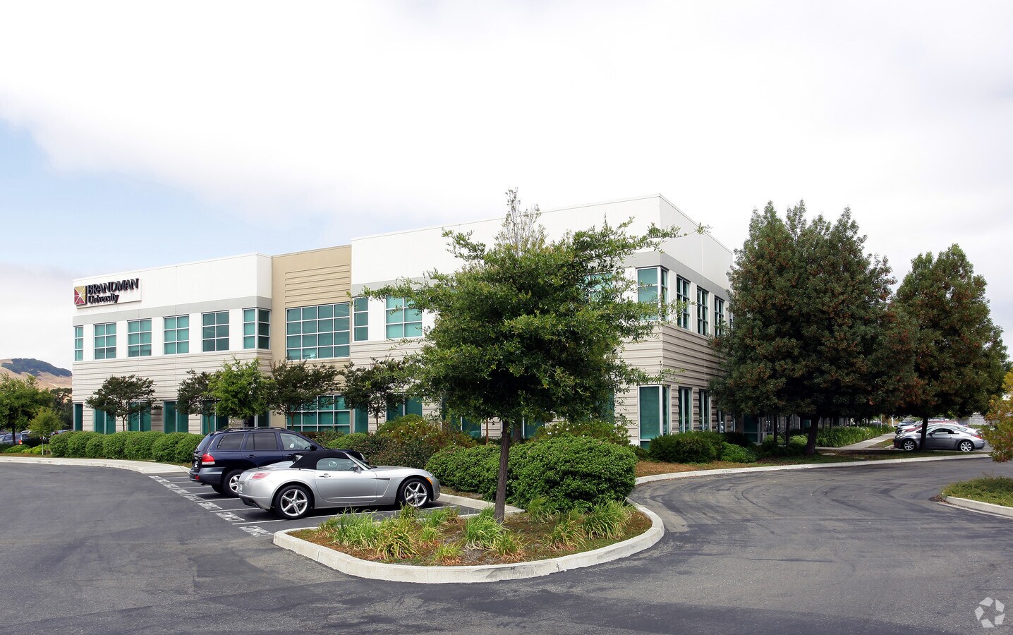 4820 Business Center Dr, Fairfield, CA, 94534 Property For Lease on