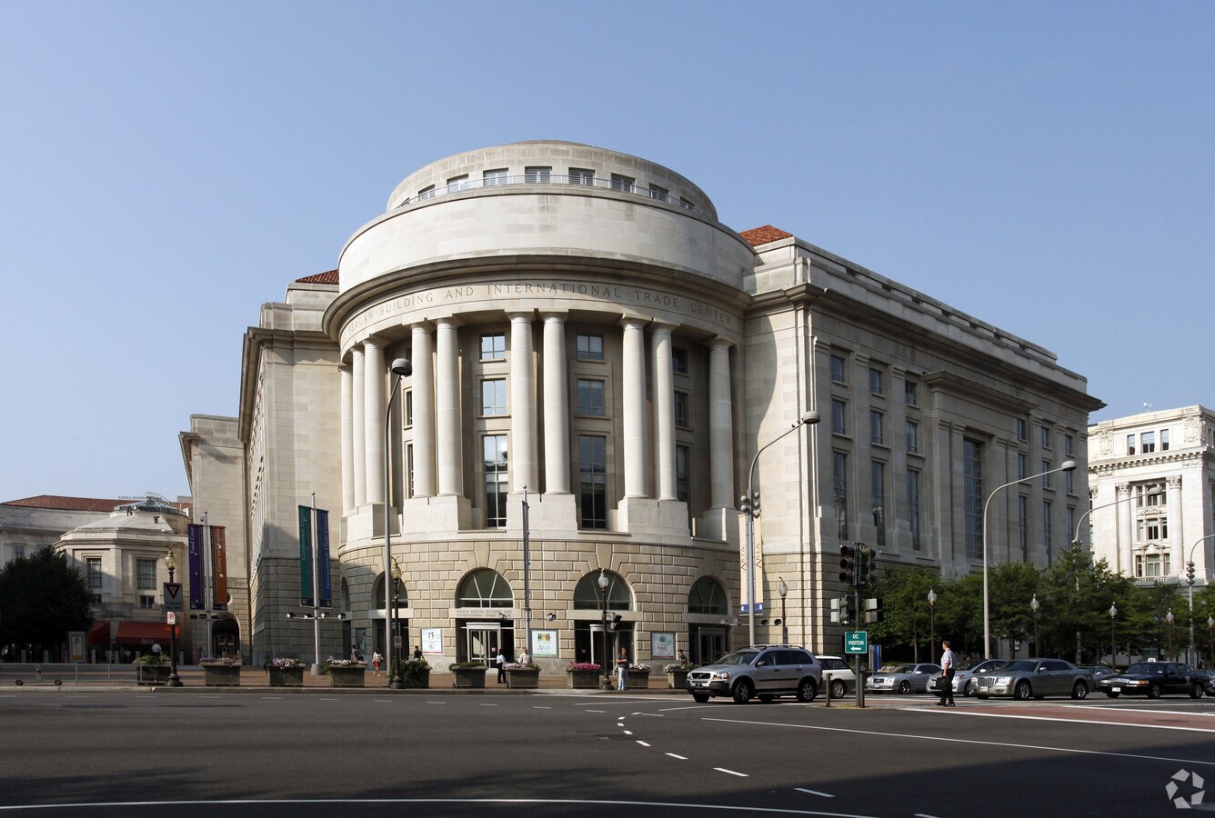1300 Pennsylvania Ave NW, Washington, DC, 20004 Property For Lease on