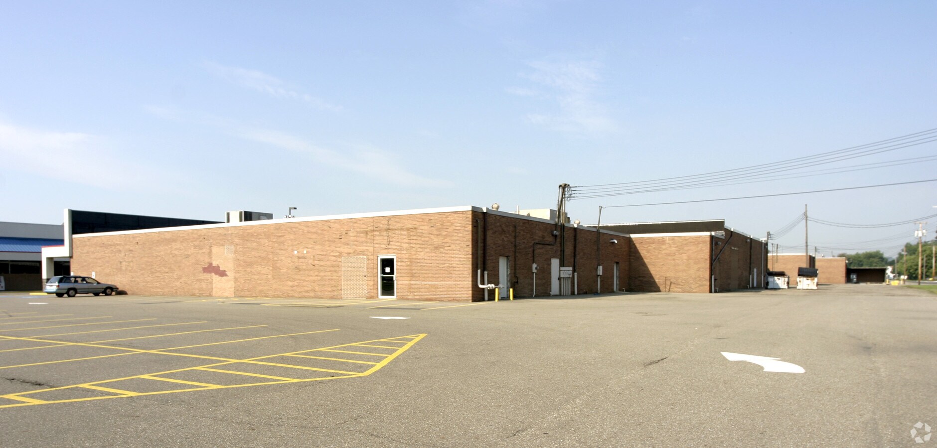 515 Union Ave, Dover, OH, 44622 Property For Lease on