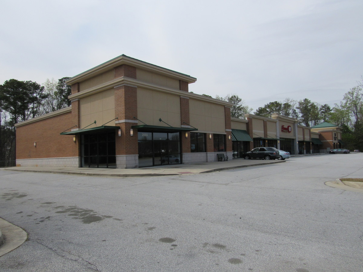 3555 Centerville Hwy, Snellville, Ga, 30039 - Property For Lease On 