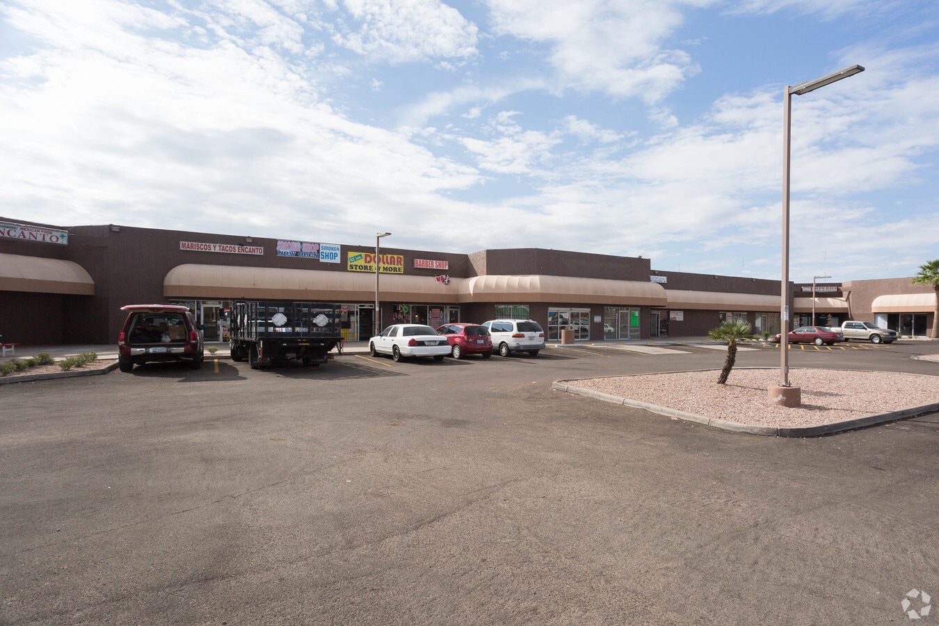 2647 W Glendale Ave, Phoenix, AZ, 85051 - Property For Sale on LoopNet.com