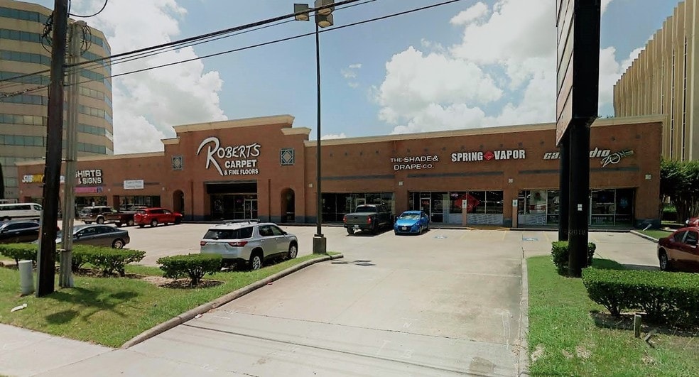 11177 Katy Fwy Houston Tx 77079 Property For Lease On Loopnet 17 000 Sf Of Retail E Available In Houston Tx