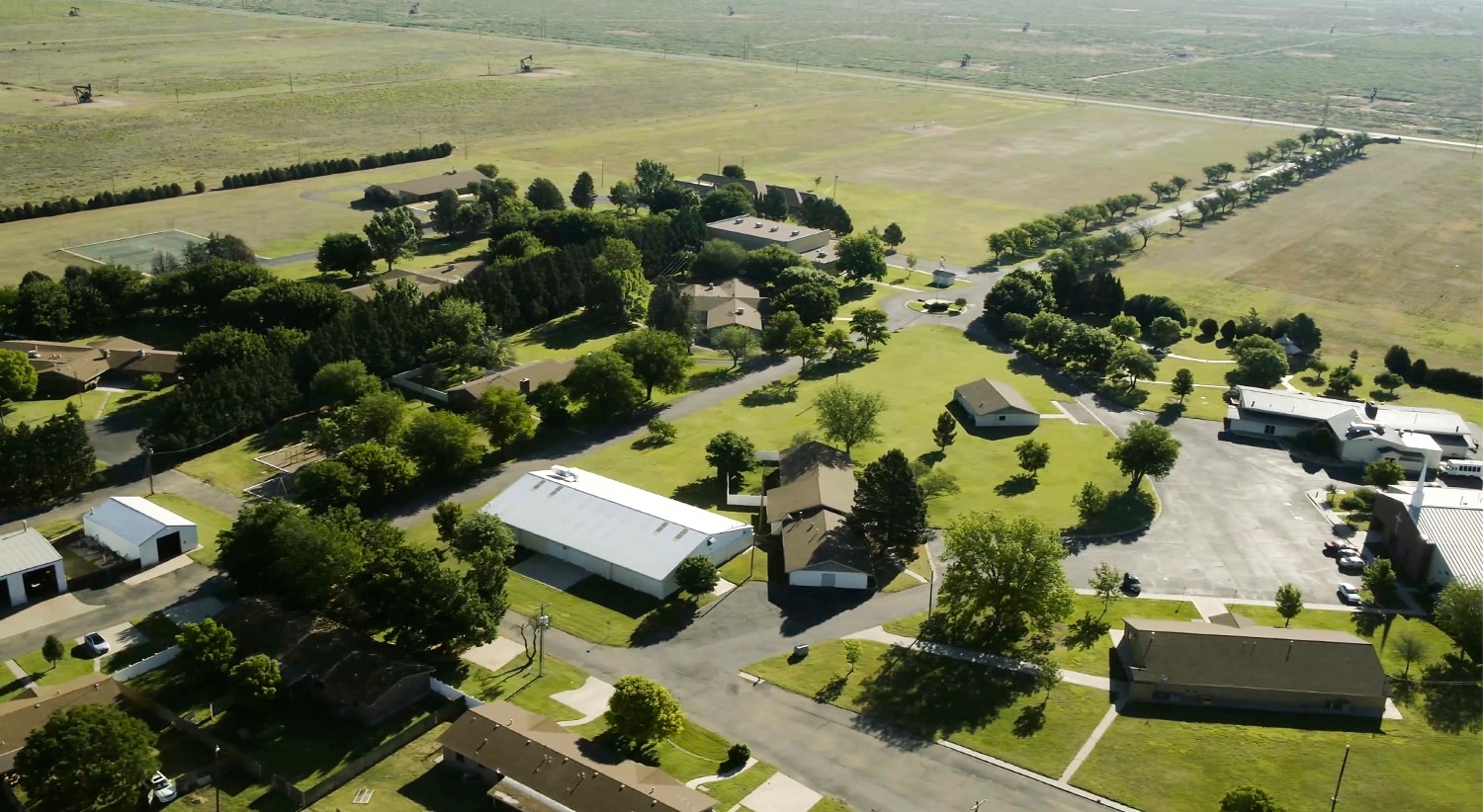 Avenue of Oppertunity, Whiteface, TX, 79379 Schools Property For Sale