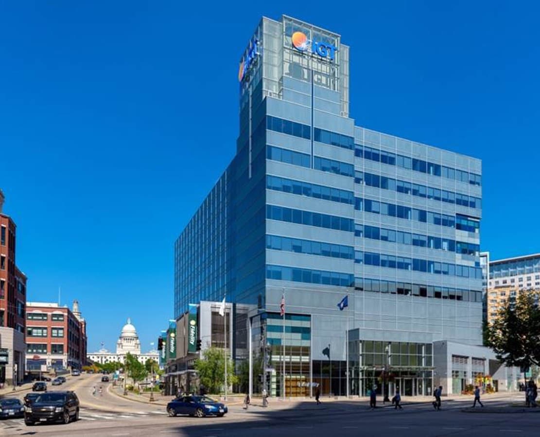 10 Memorial Blvd, Providence, RI, 02903 Property For Lease on