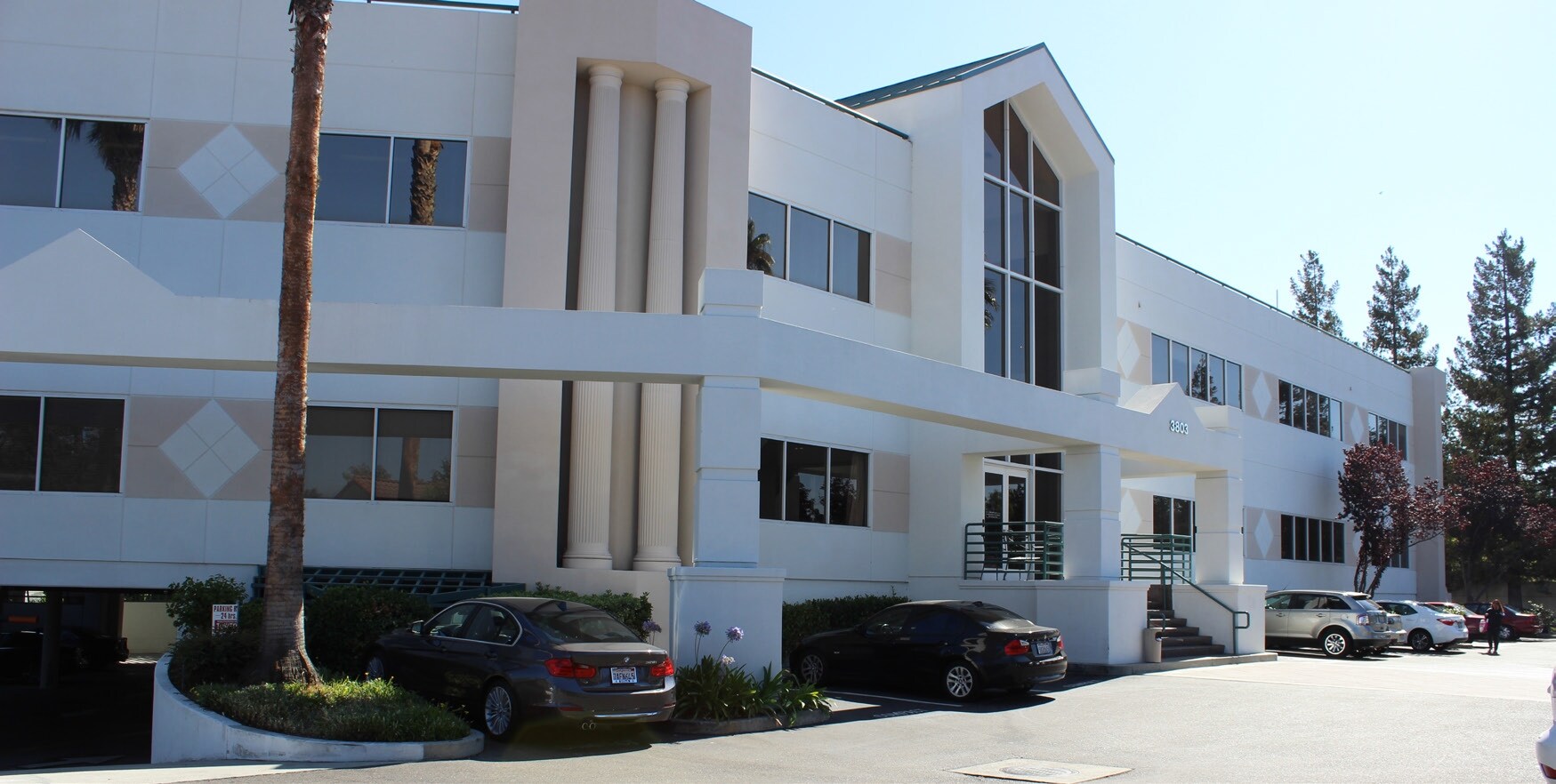 3803 S Ave, Campbell, CA, 95008 Medical Property For Lease on