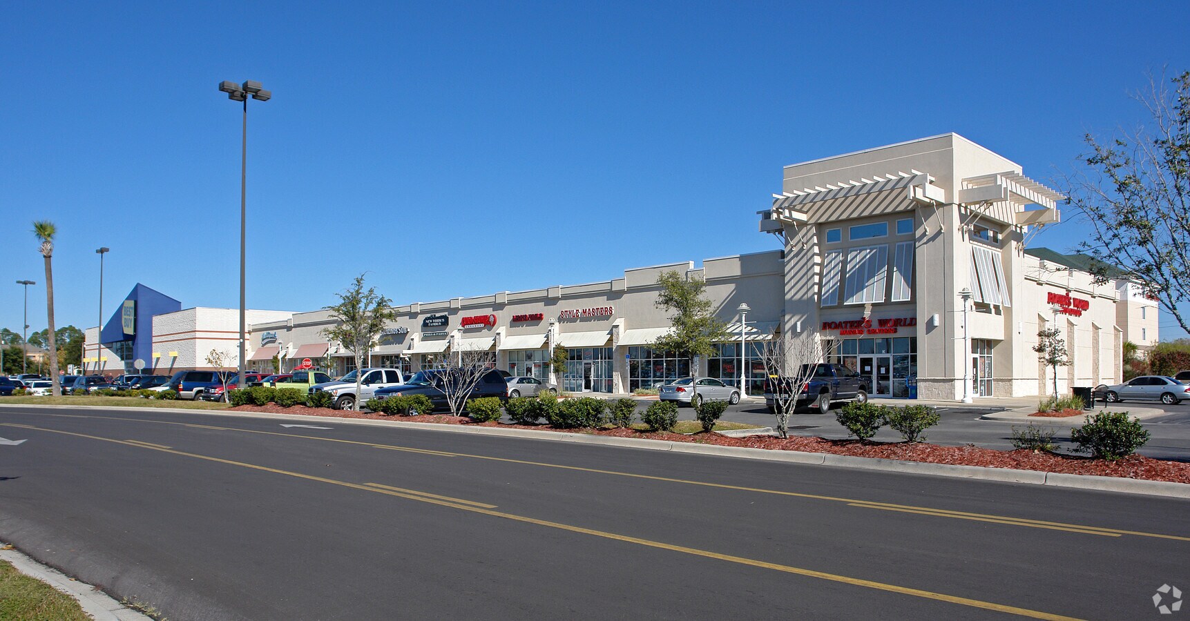 1000 E 23rd St, Panama City, FL, 32405 Freestanding Property For