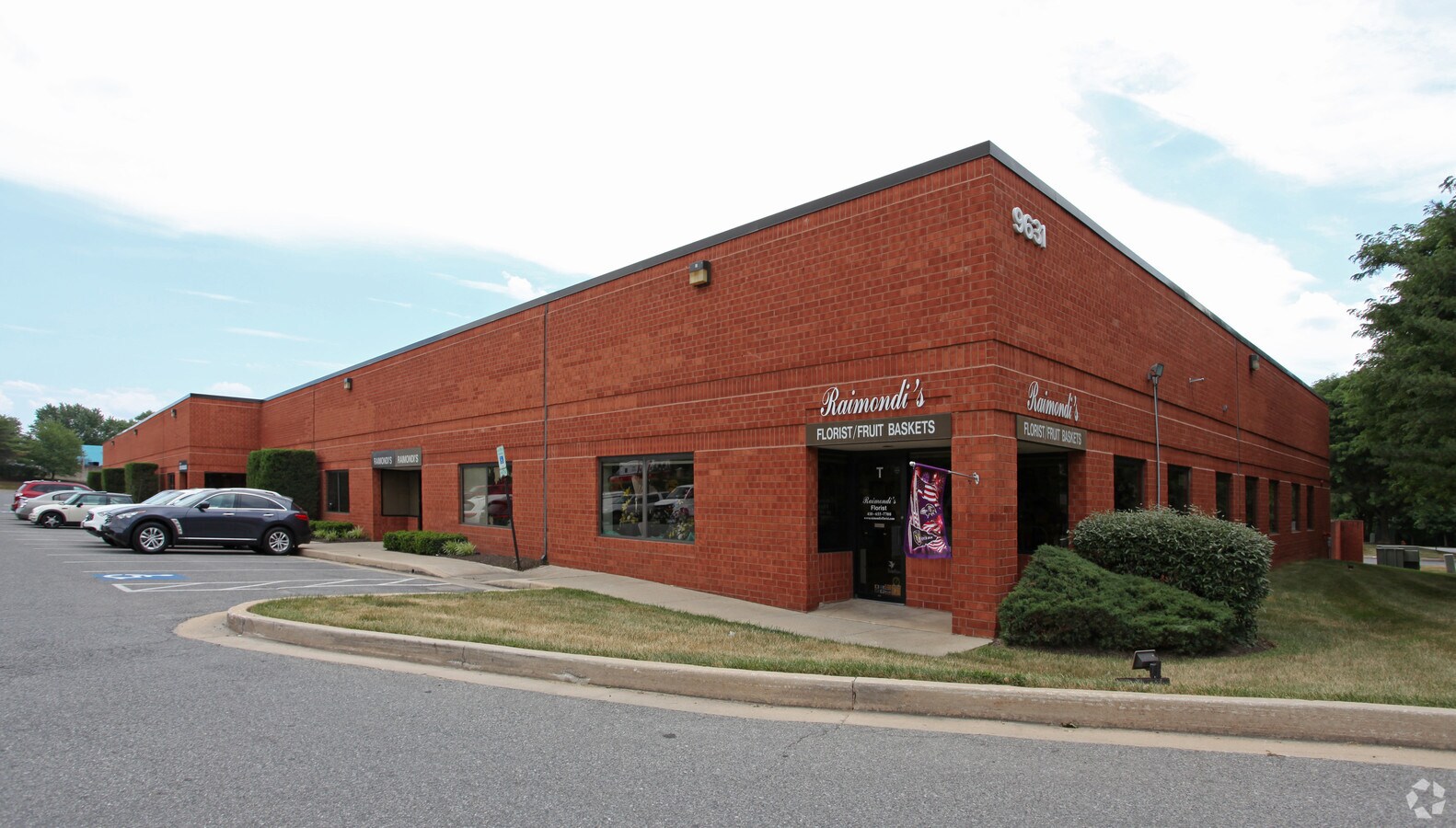 9631 Liberty Rd, Randallstown, MD, 21133 Property For Lease on