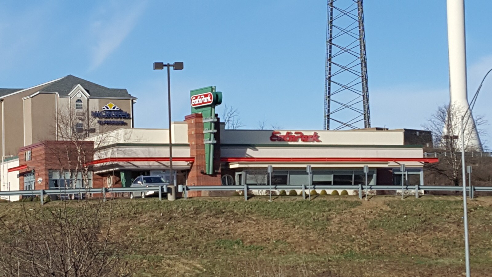 80 Fort Henry Rd Triadelphia Wv 26059 Restaurant Property For 20180227 160830