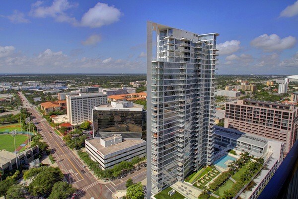 175 1st St S Saint Petersburg Fl 33701 Property For On Office
