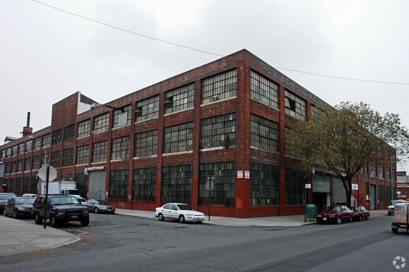 170 53rd St, Brooklyn, NY, 11232 Warehouse Property For Lease on
