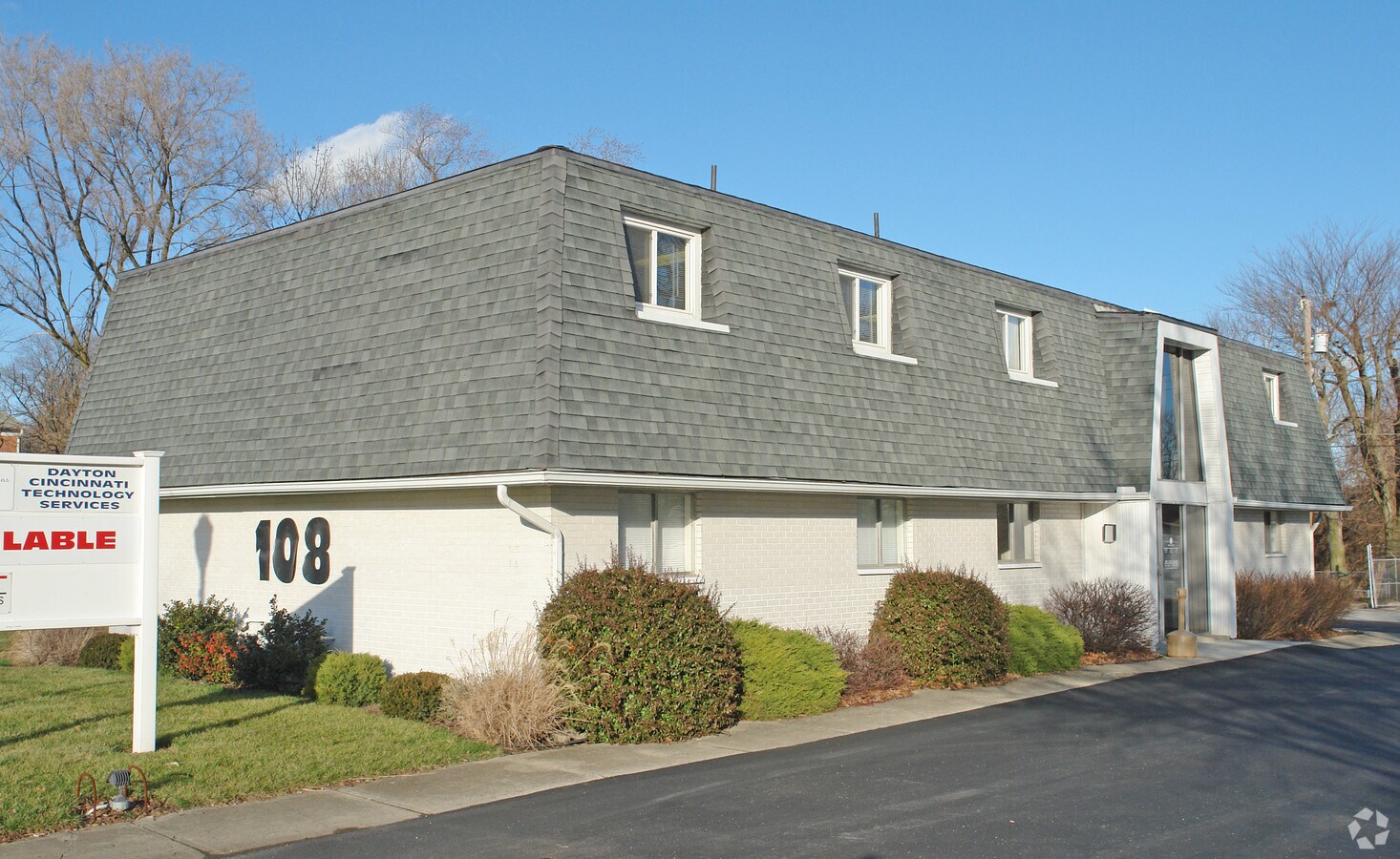 108 N Main St, Englewood, OH, 45322 Property For Lease on