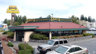 Mount Vernon Restaurants For Marcus Millichap Has Been Selected To Exclusively Market For A Shari S Located At 1520 Burlington Blvd Washington The