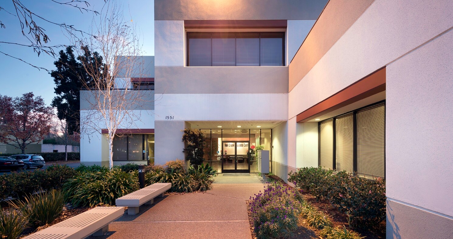1551 McCarthy Boulevard, Milpitas, CA