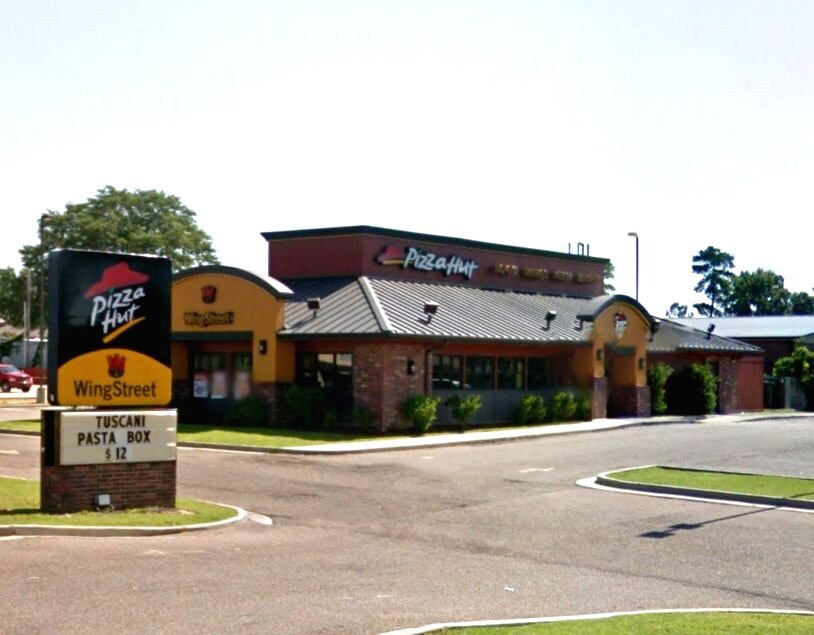 101 Stacy Dawn Dr, MS, 39648 Restaurant Property For Sale on