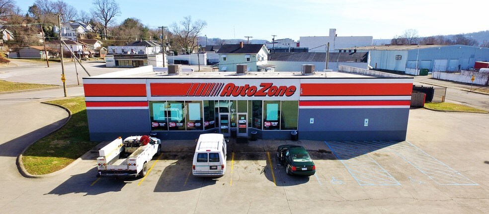 Charleston Auto Sales >> 977 Virginia St W Charleston Wv 25302 Auto Repair For Charleston Auto Sales >> 977 Virginia St W Charleston Wv 25302 Auto Repair For