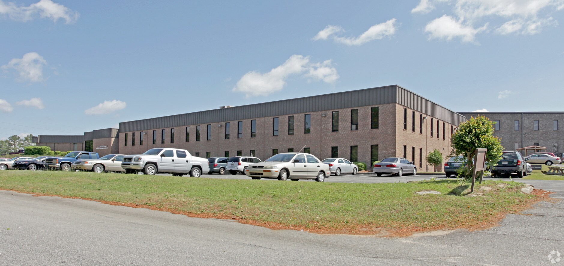 1244 Boston Ave, West Columbia, SC, 29170 - Property For Sale on LoopNet.com