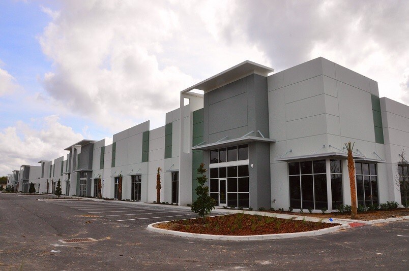 661 Garden Commerce Pky, Winter Garden, FL, 34787 - Warehouse ... 661 Garden Commerce Pky, Winter Garden, FL, 34787 - Warehouse ...
