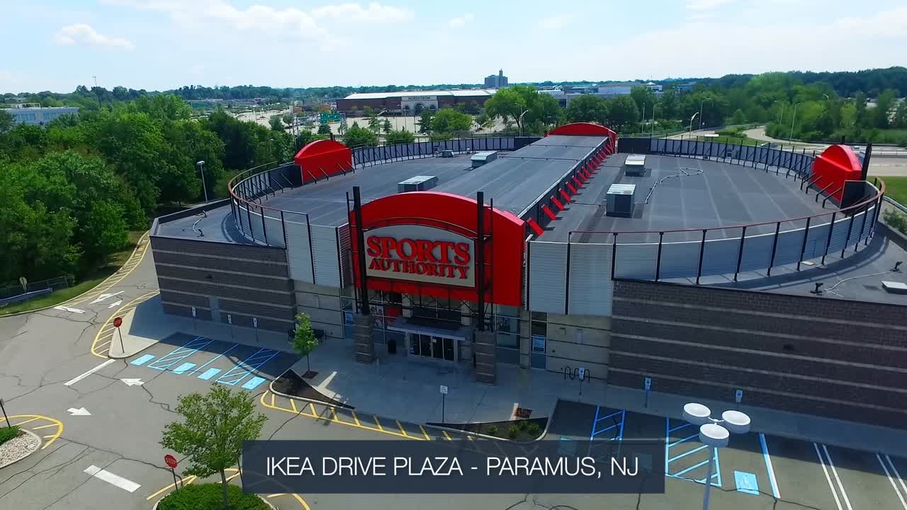 100 Ikea Dr, Paramus, NJ, 07652 Property For Lease on