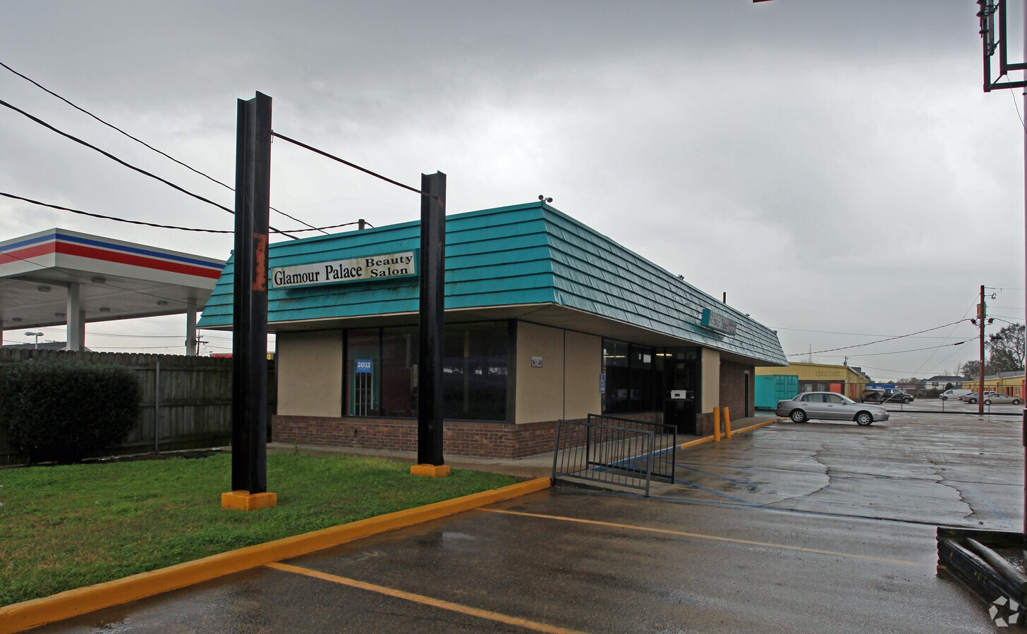 6241 Westbank Expy, Marrero, LA, 70072 Freestanding Property For Sale