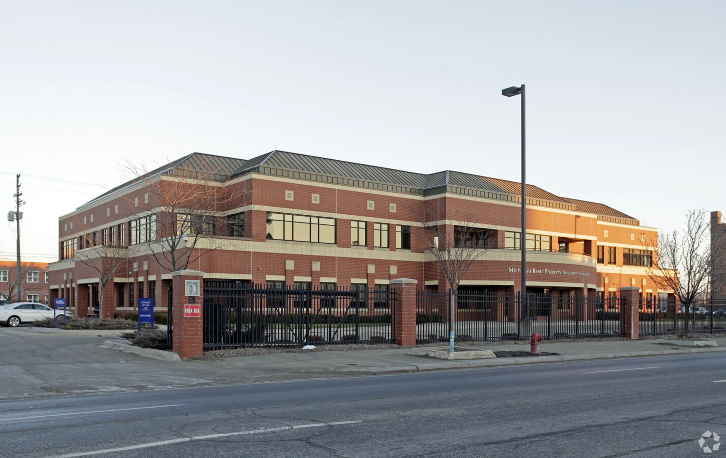 3245 E Jefferson Ave, Detroit, MI, 48207 Property For Sale on